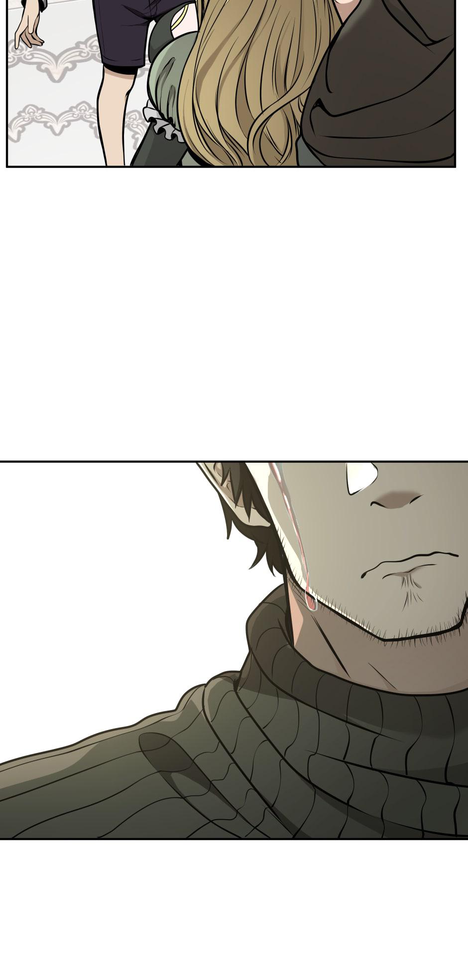 The Beginning After the End Chap 39 - Next Chap 40