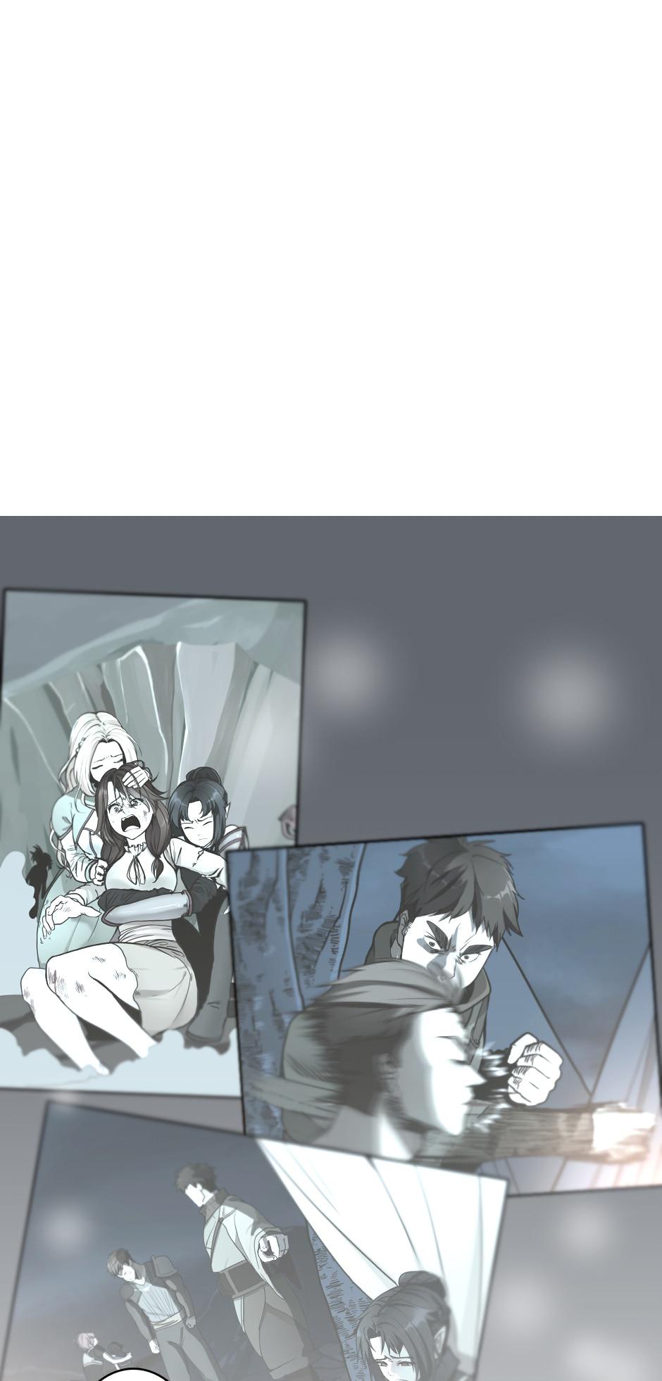 The Beginning After the End Chap 39 - Next Chap 40