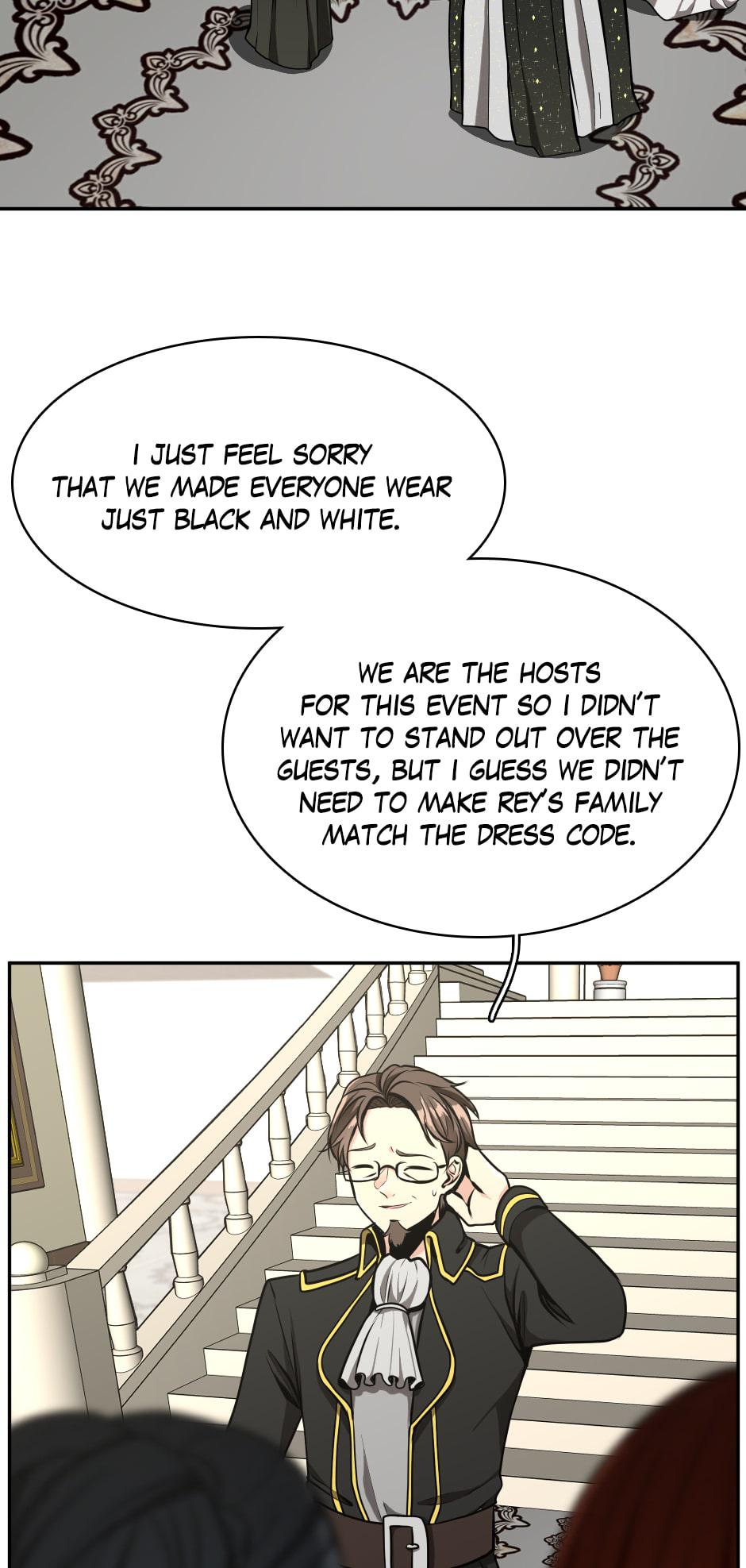 The Beginning After the End Chap 39 - Next Chap 40