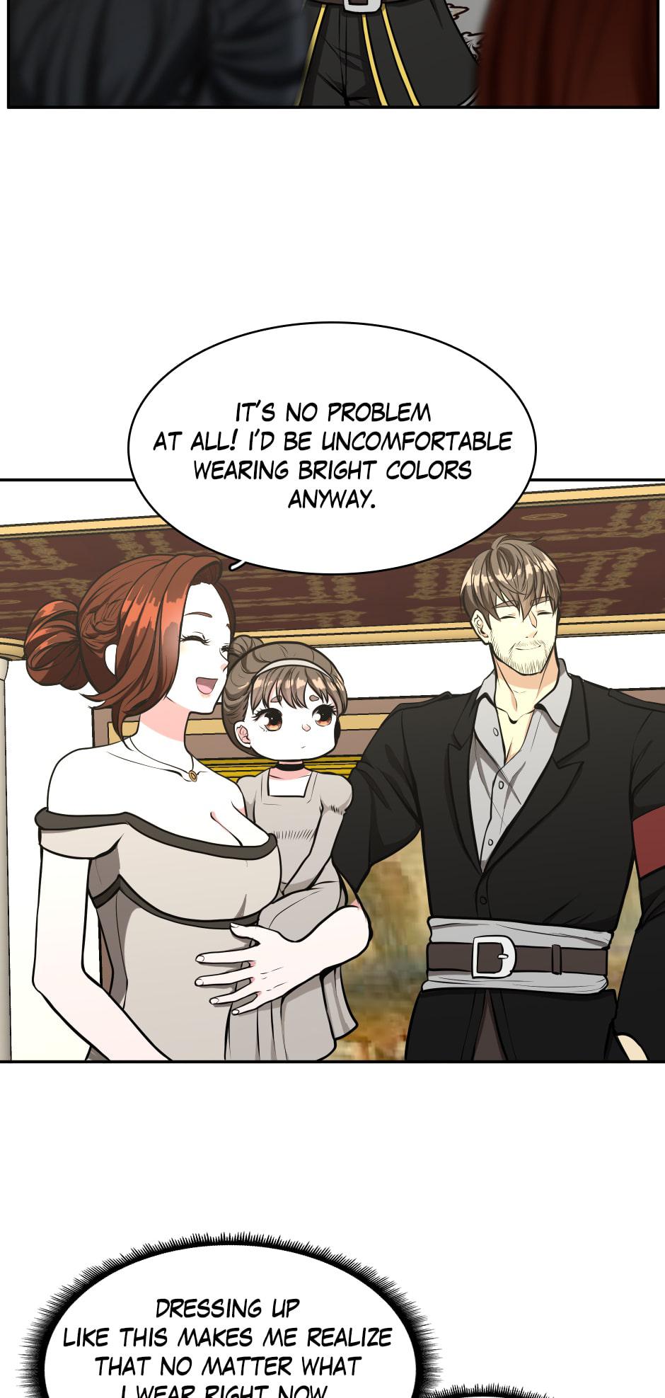 The Beginning After the End Chap 39 - Next Chap 40