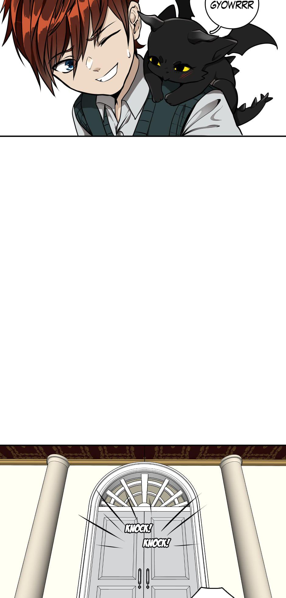 The Beginning After the End Chap 39 - Next Chap 40