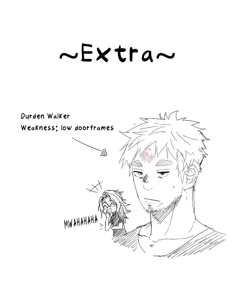 The Beginning After the End Chap 39 - Next Chap 40