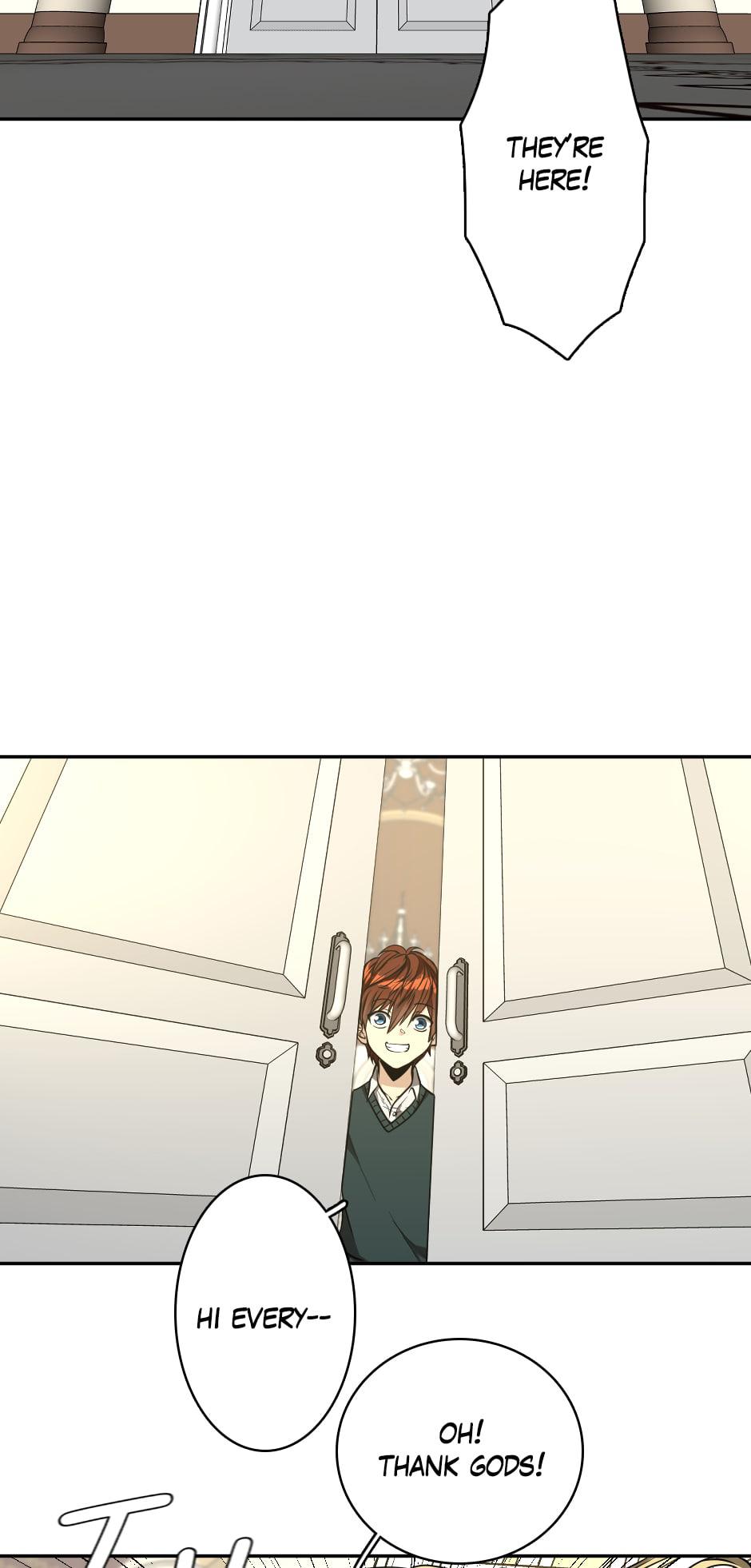 The Beginning After the End Chap 39 - Next Chap 40