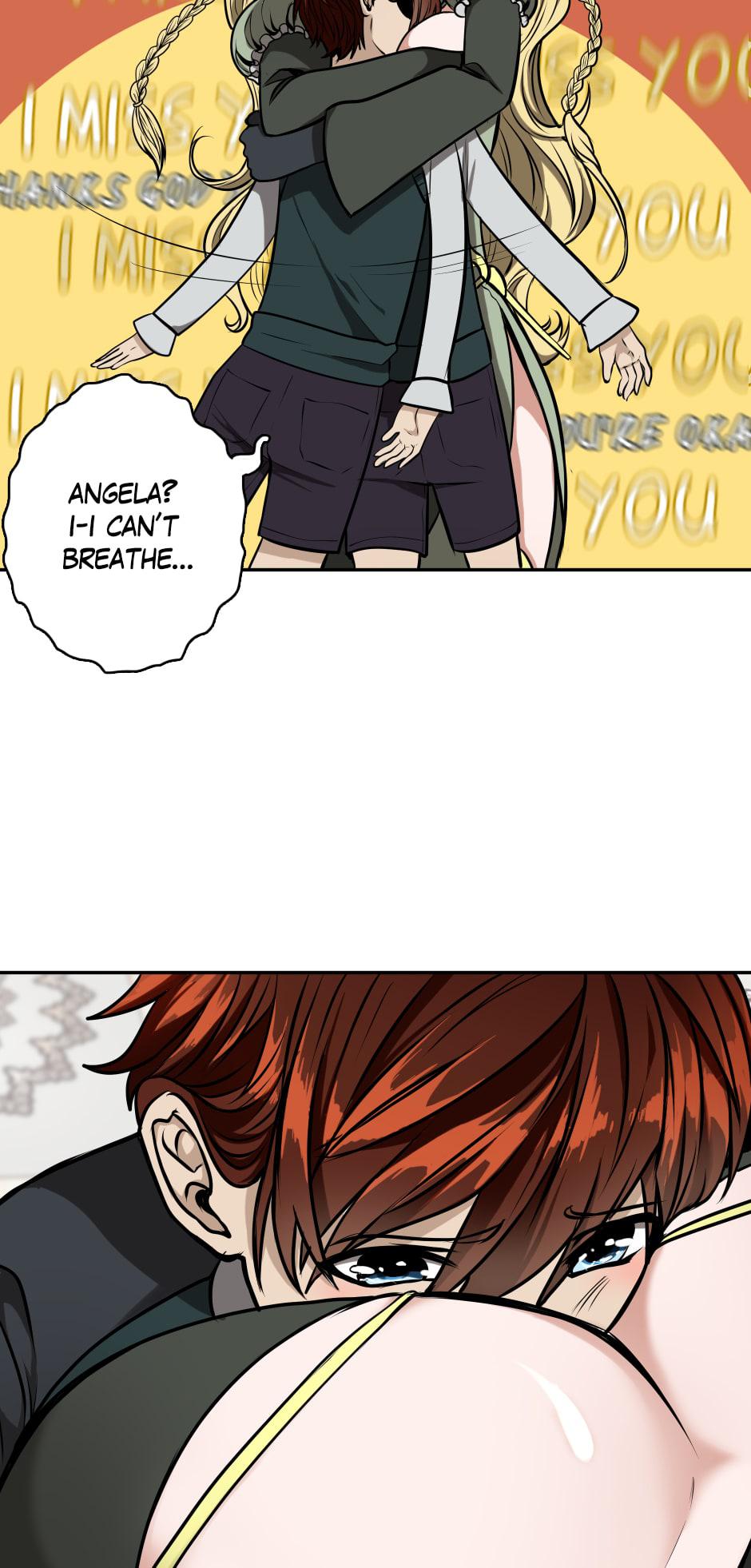 The Beginning After the End Chap 39 - Next Chap 40