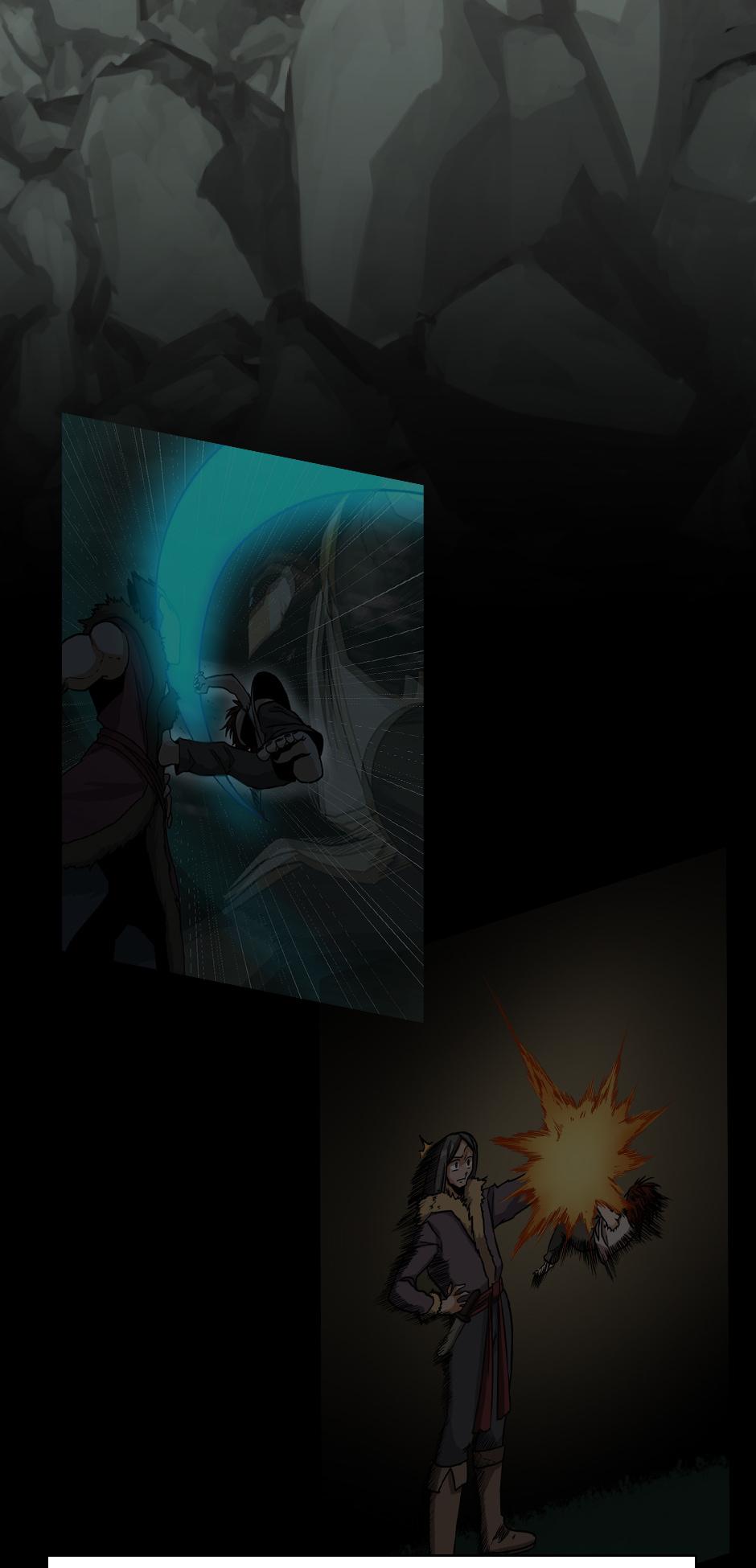 The Beginning After the End Chap 30 - Next Chap 31