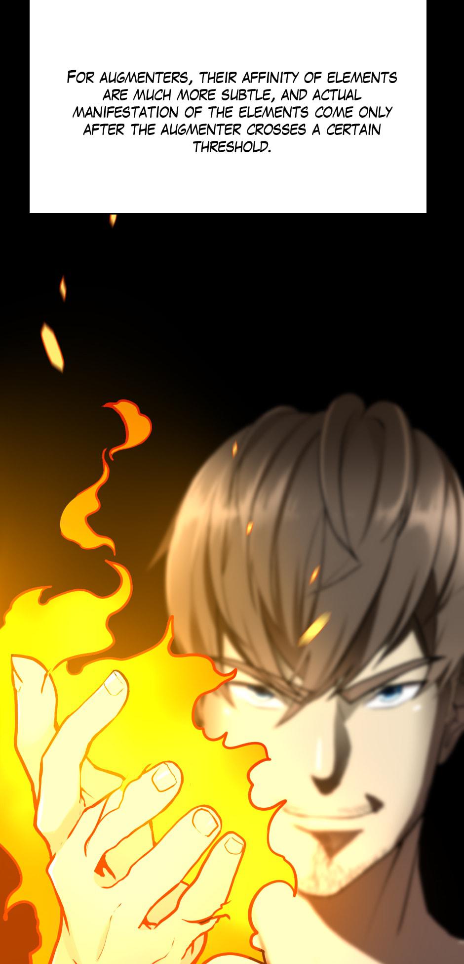 The Beginning After the End Chap 30 - Next Chap 31