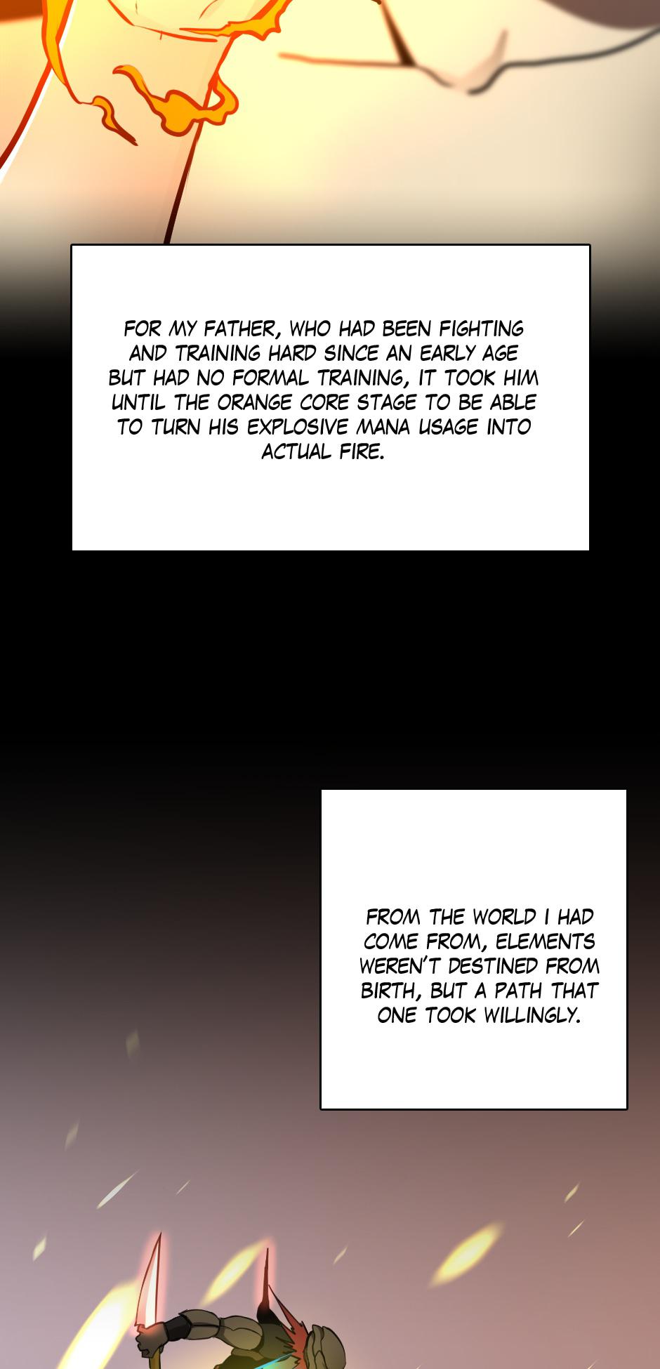 The Beginning After the End Chap 30 - Next Chap 31