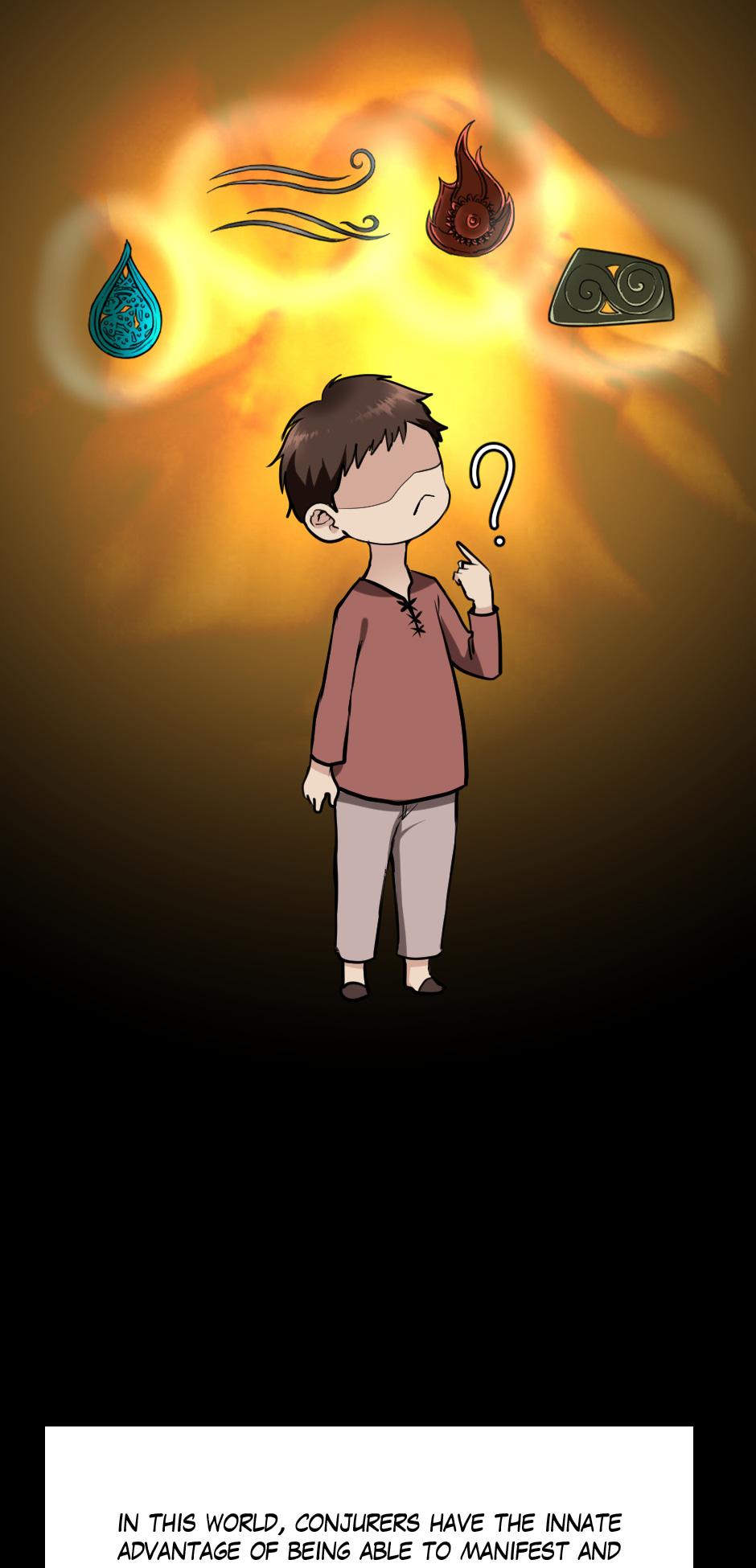 The Beginning After the End Chap 30 - Next Chap 31