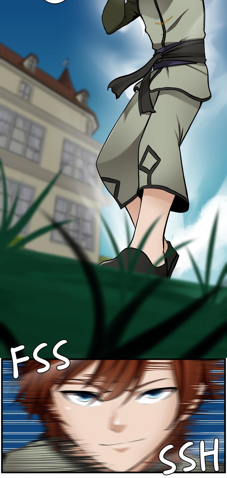 The Beginning After the End Chap 30 - Next Chap 31