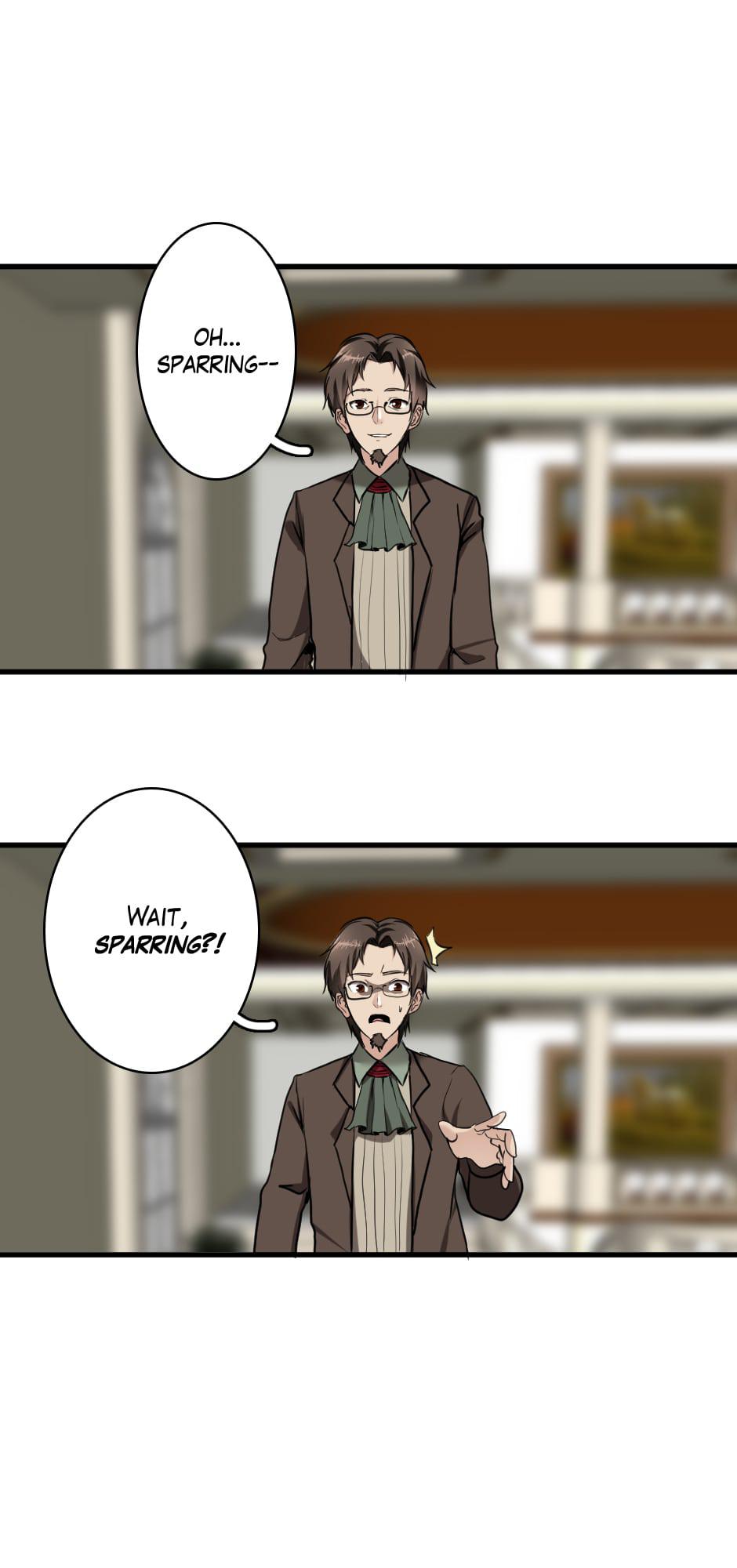 The Beginning After the End Chap 30 - Next Chap 31