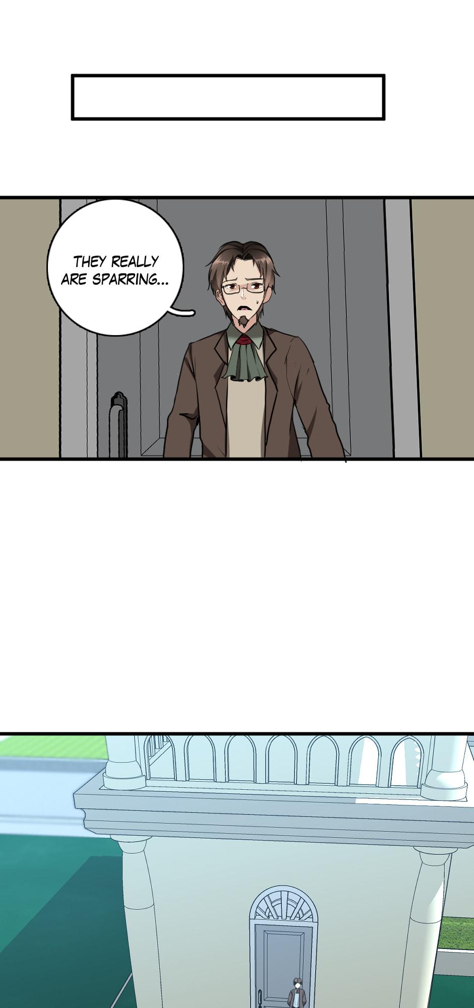 The Beginning After the End Chap 30 - Next Chap 31