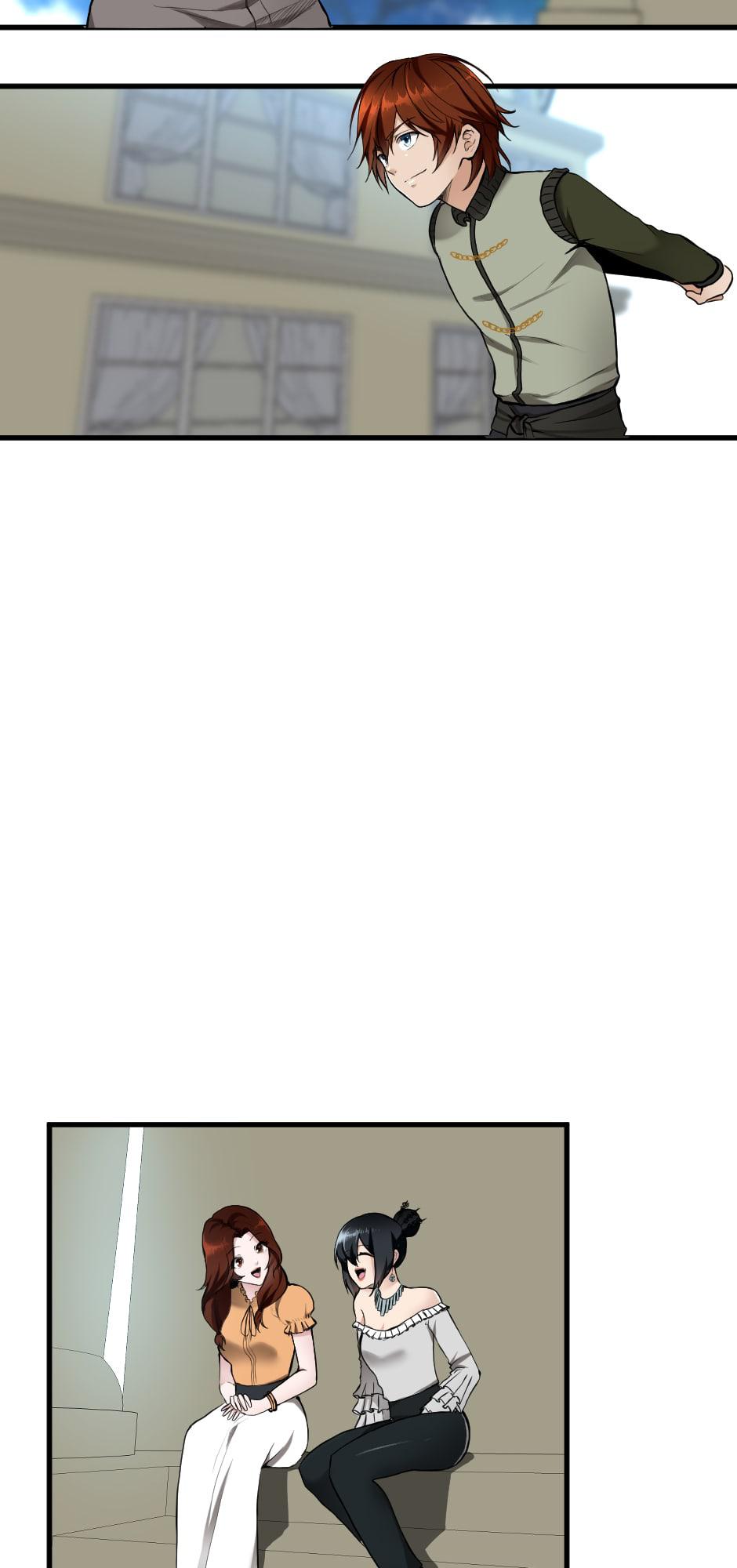 The Beginning After the End Chap 30 - Next Chap 31