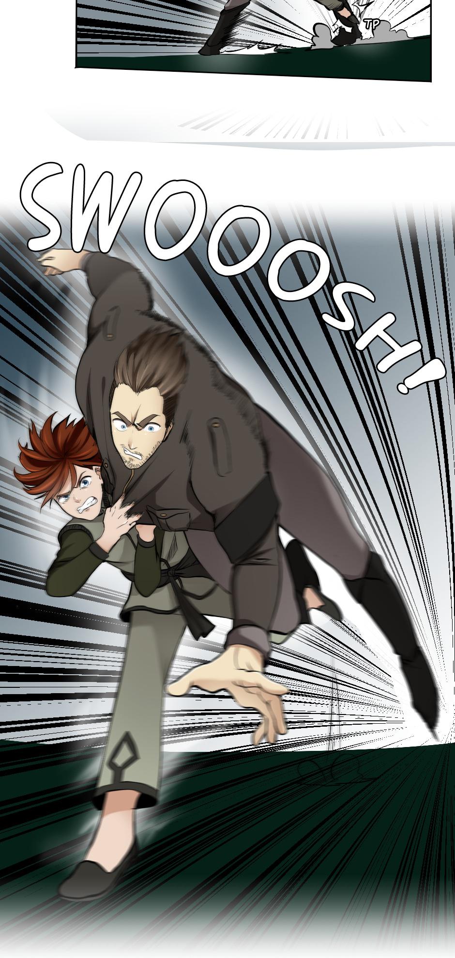 The Beginning After the End Chap 30 - Next Chap 31