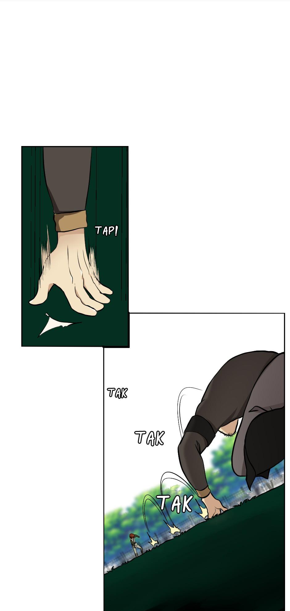 The Beginning After the End Chap 30 - Next Chap 31