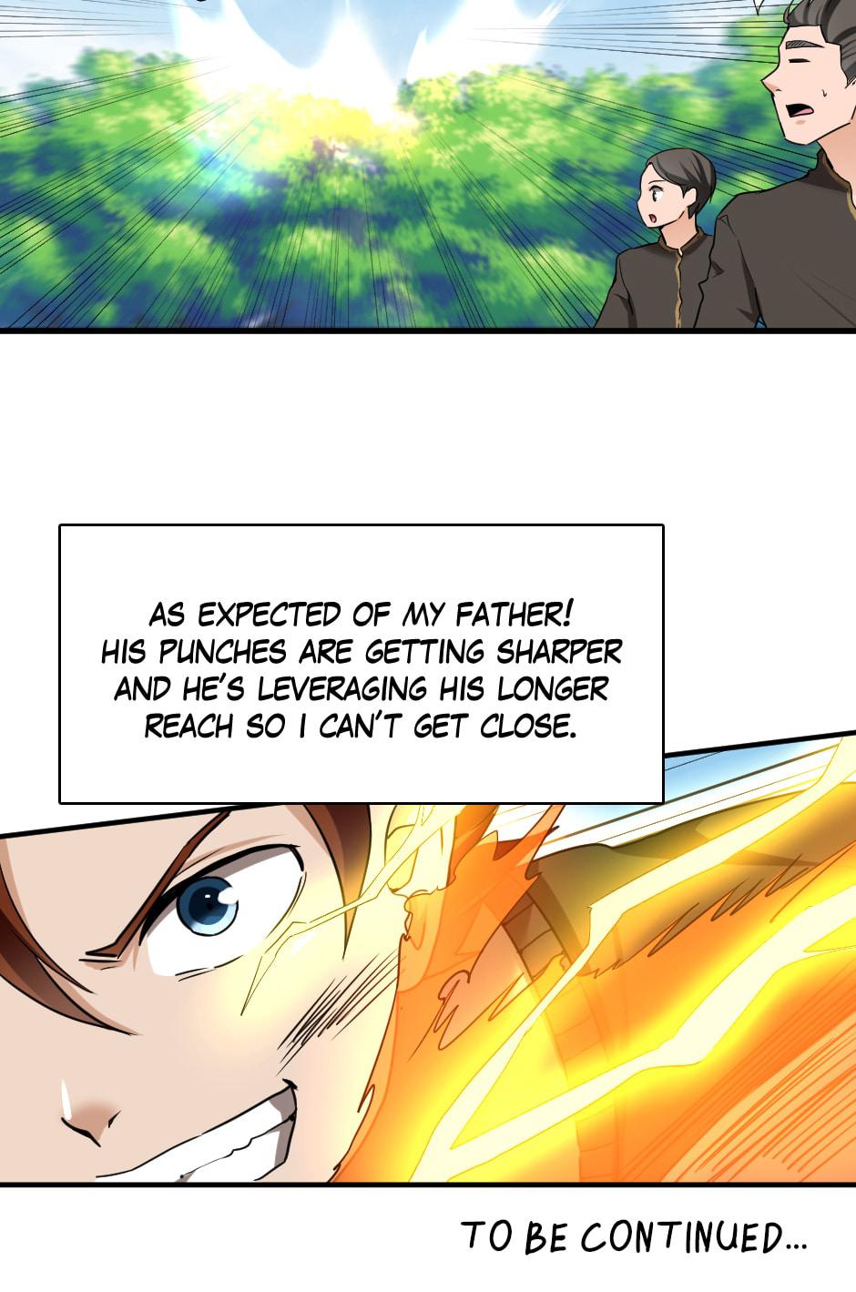 The Beginning After the End Chap 30 - Next Chap 31