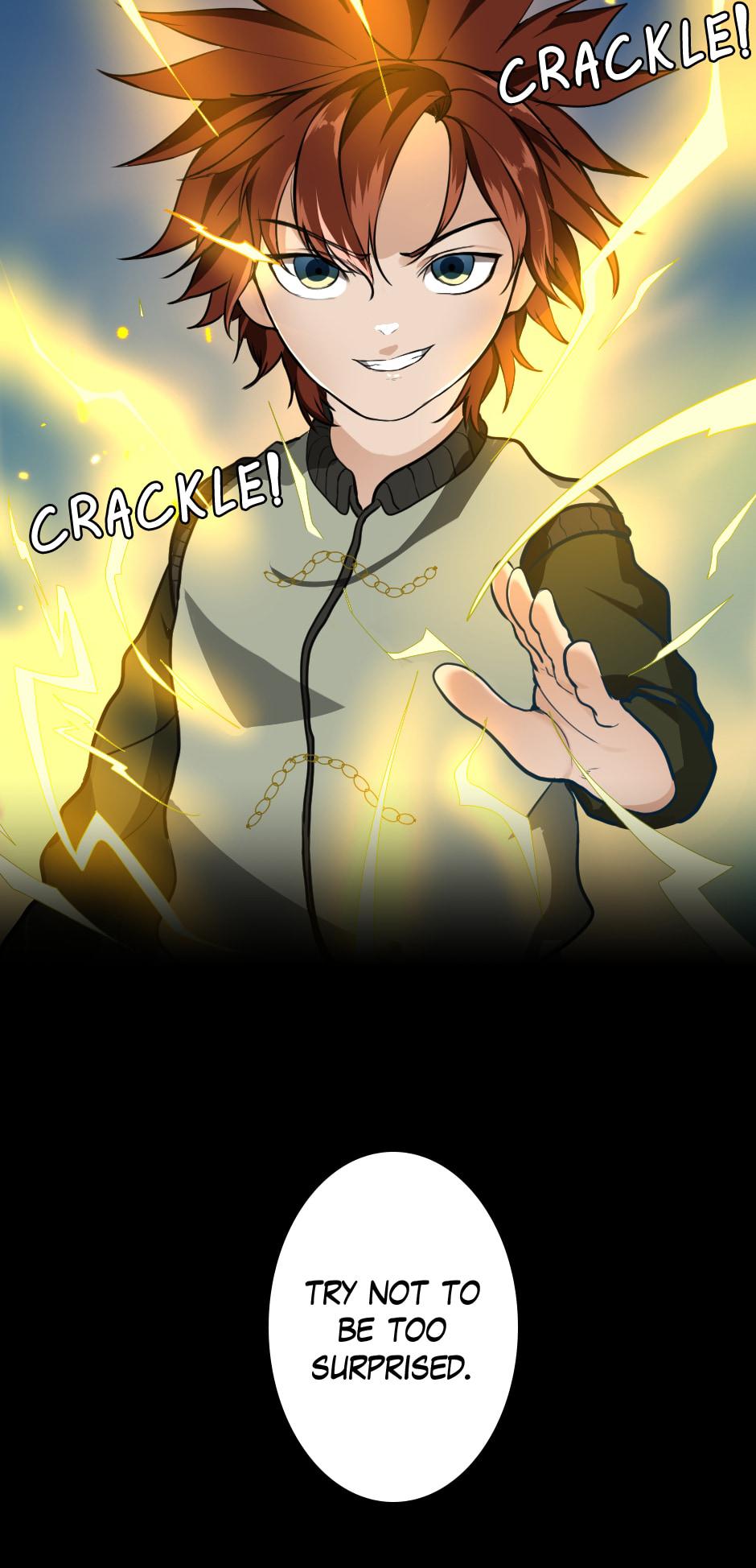 The Beginning After the End Chap 30 - Next Chap 31