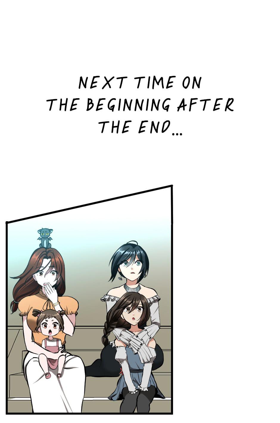 The Beginning After the End Chap 30 - Next Chap 31