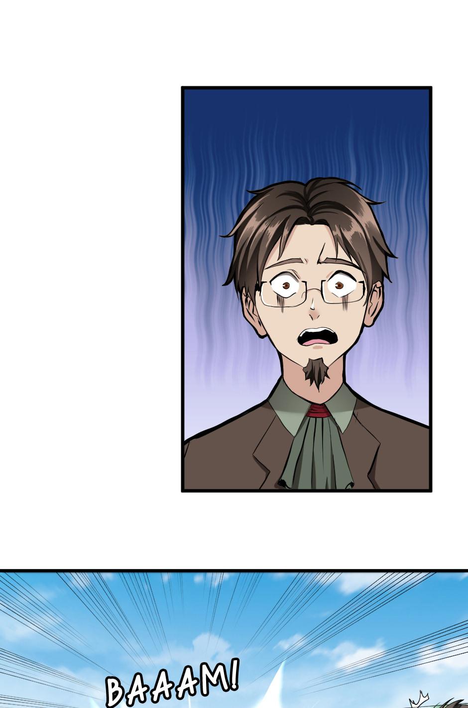 The Beginning After the End Chap 30 - Next Chap 31