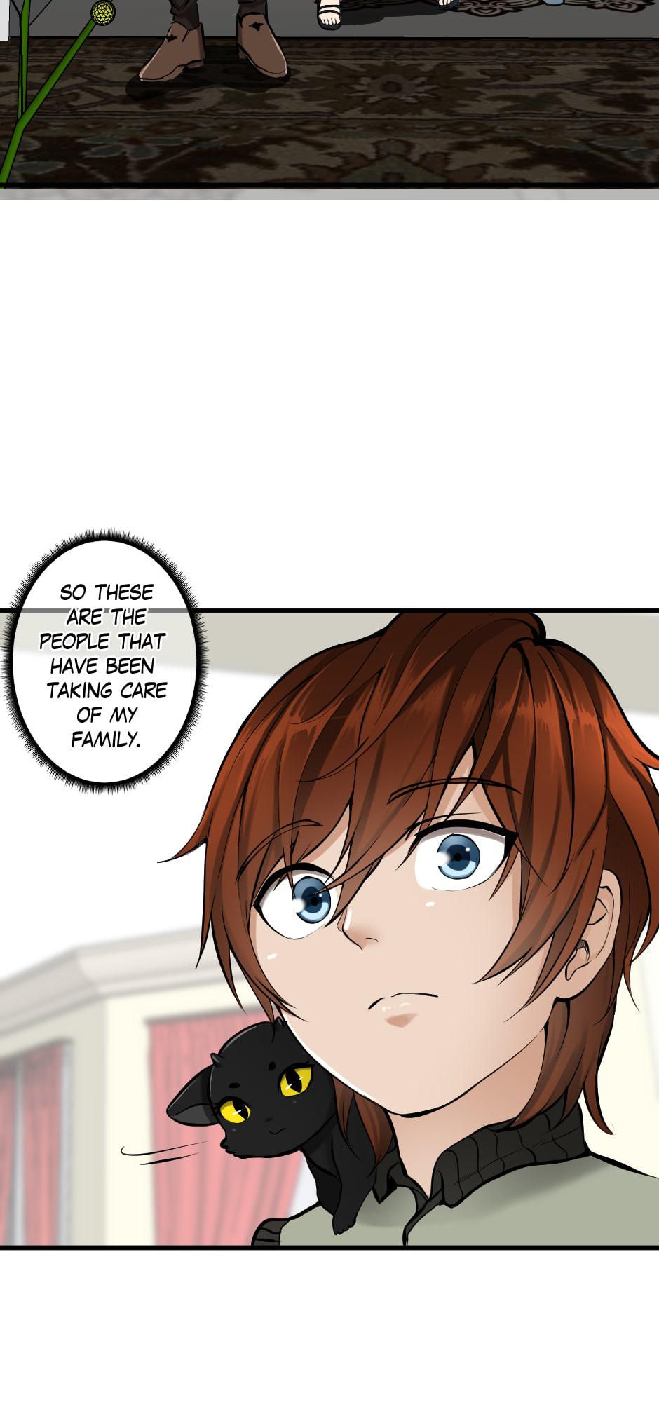 The Beginning After the End Chap 30 - Next Chap 31