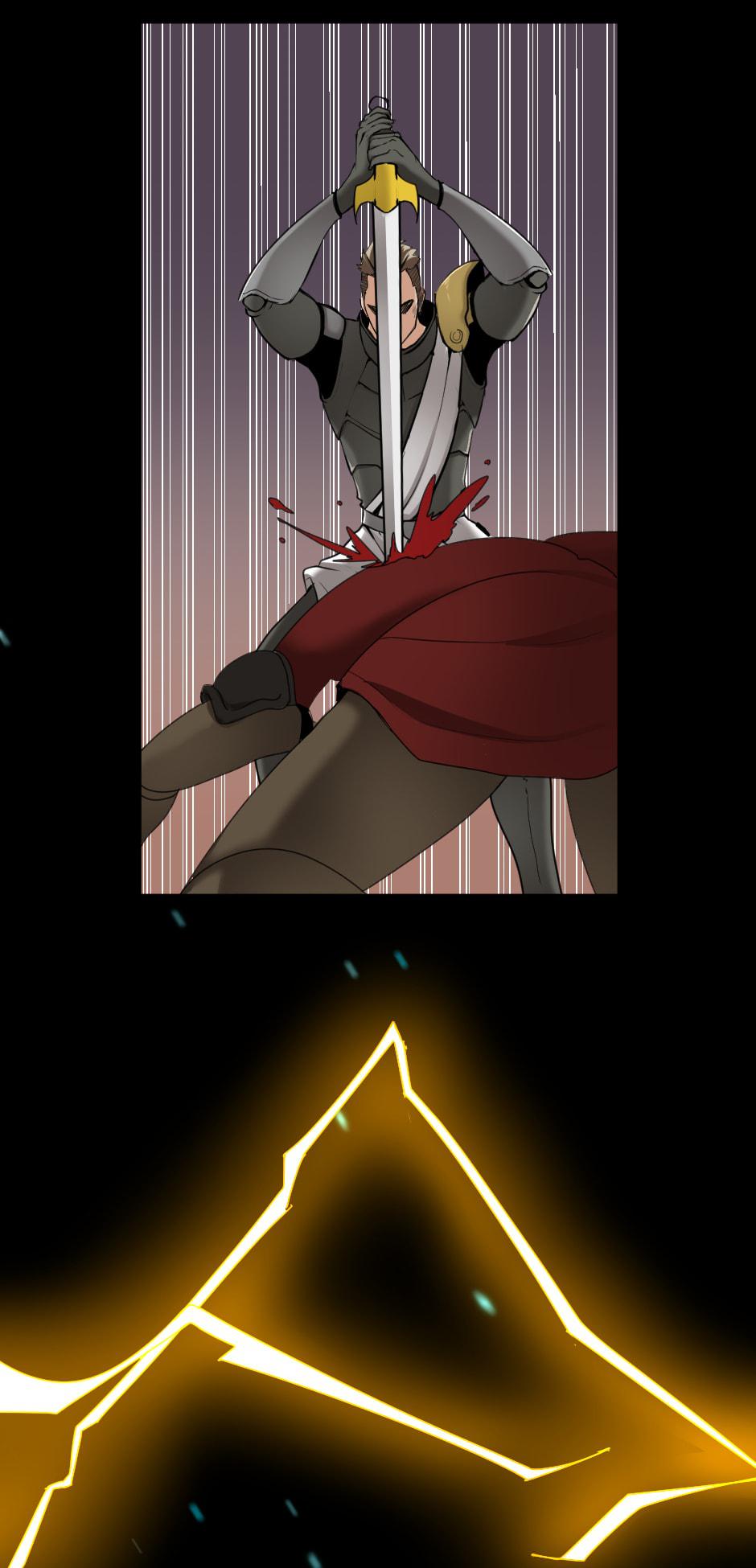 The Beginning After the End Chap 30 - Next Chap 31