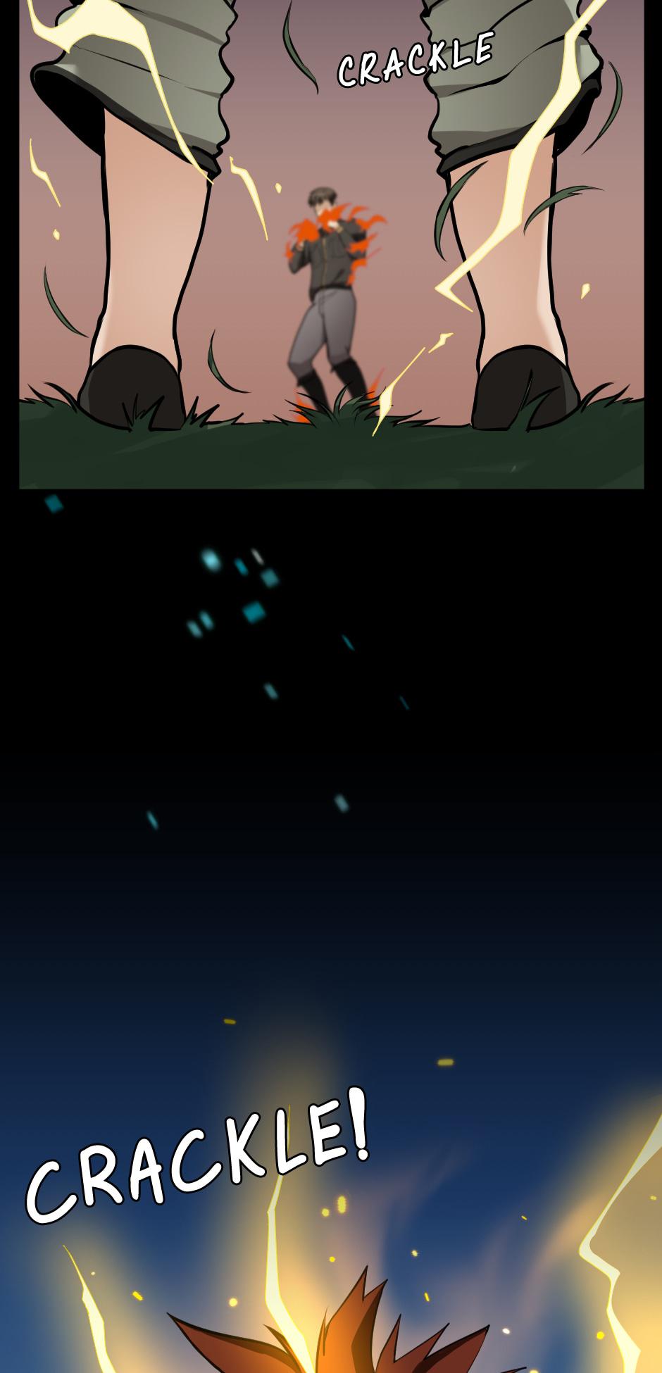 The Beginning After the End Chap 30 - Next Chap 31