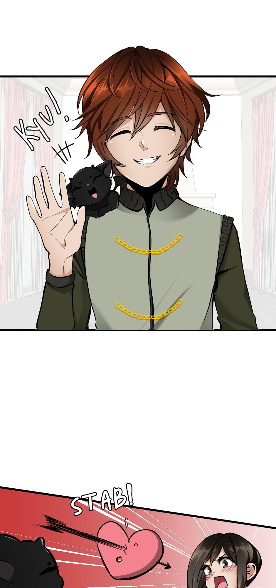 The Beginning After the End Chap 30 - Next Chap 31