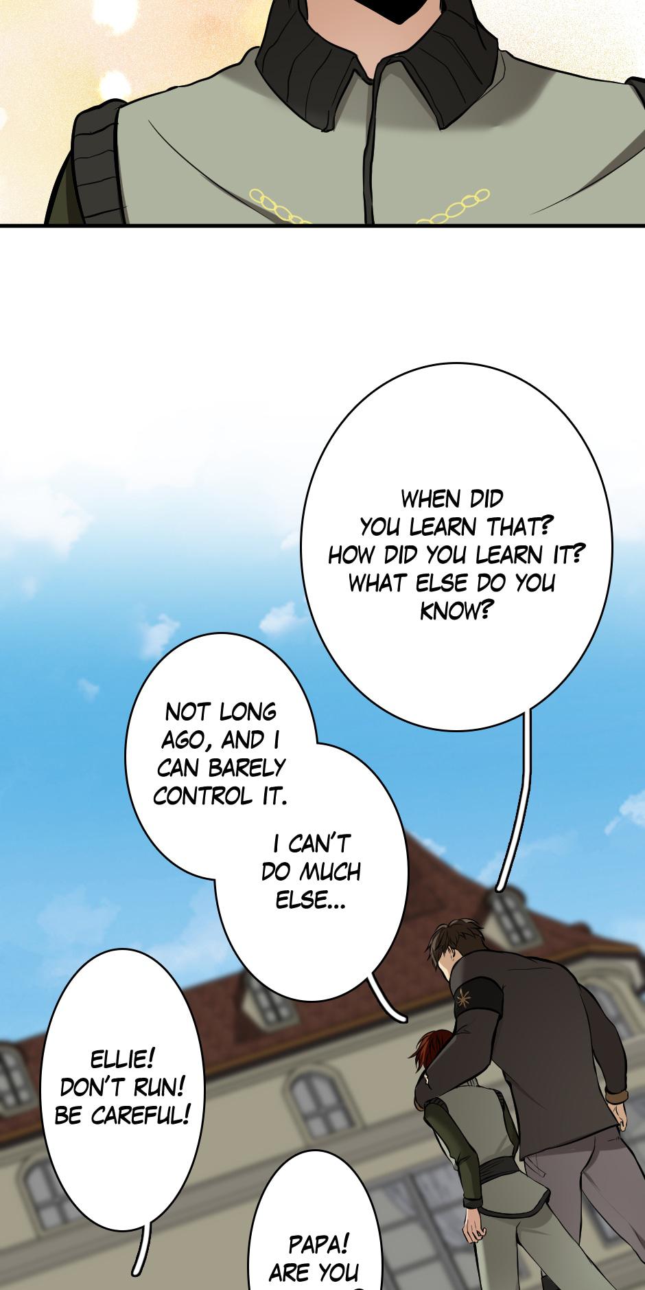 The Beginning After the End Chap 31 - Next Chap 32