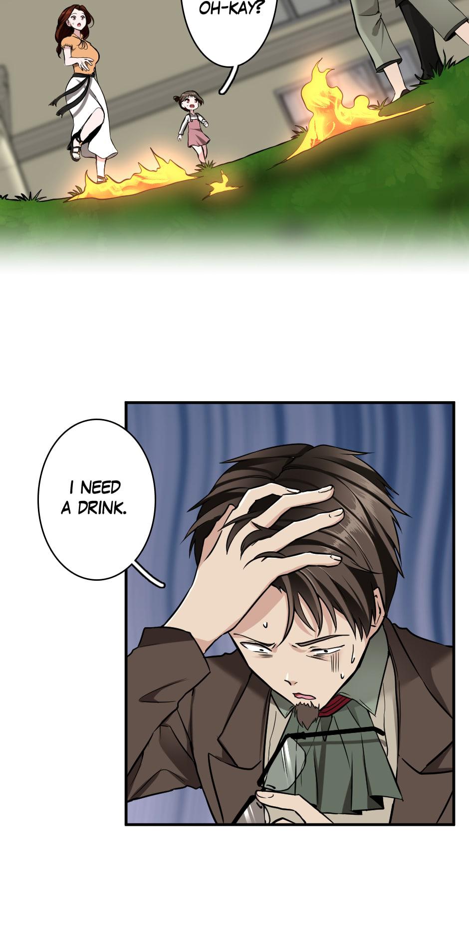 The Beginning After the End Chap 31 - Next Chap 32