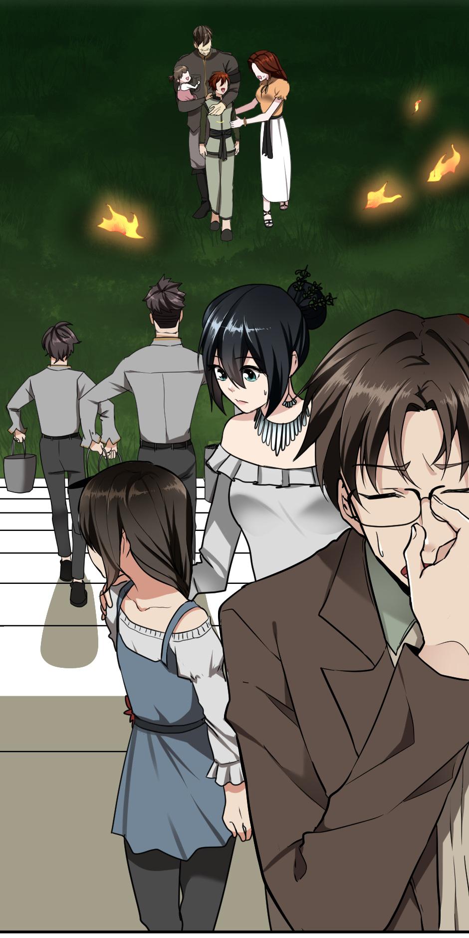 The Beginning After the End Chap 31 - Next Chap 32