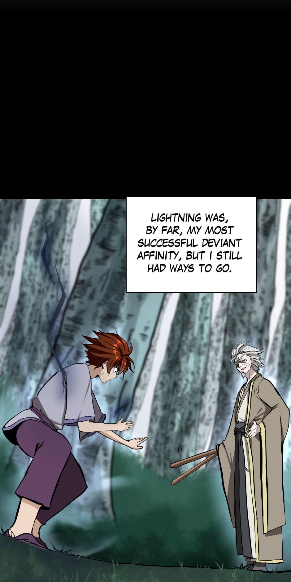 The Beginning After the End Chap 31 - Next Chap 32
