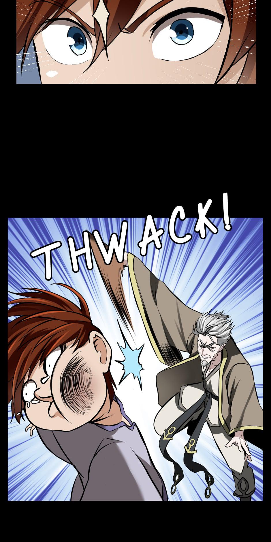 The Beginning After the End Chap 31 - Next Chap 32
