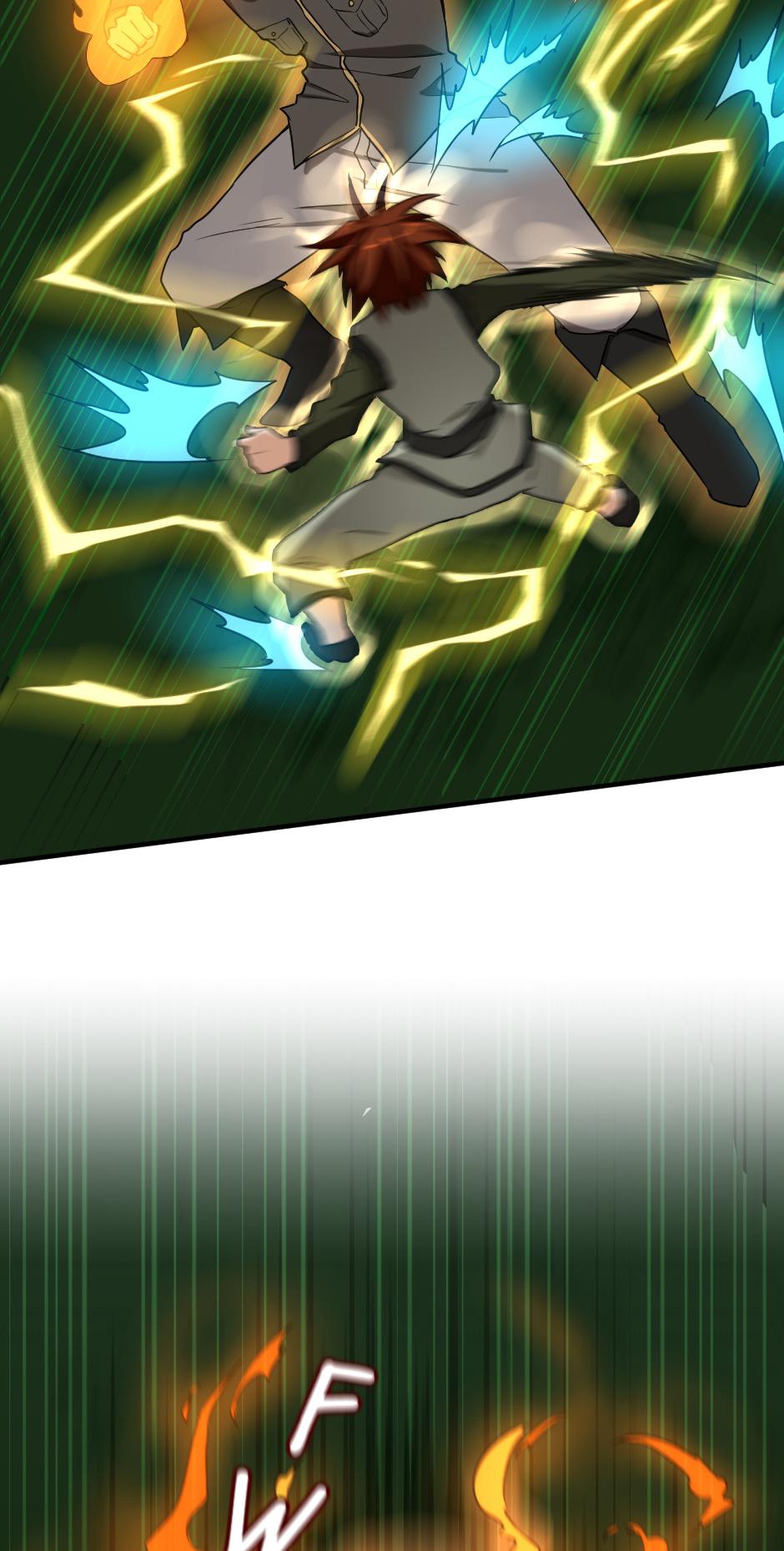 The Beginning After the End Chap 31 - Next Chap 32