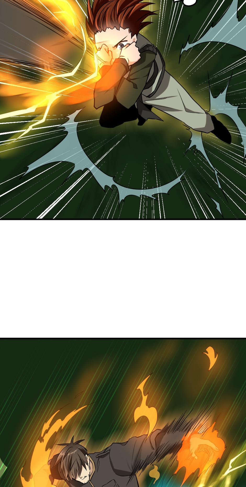 The Beginning After the End Chap 31 - Next Chap 32