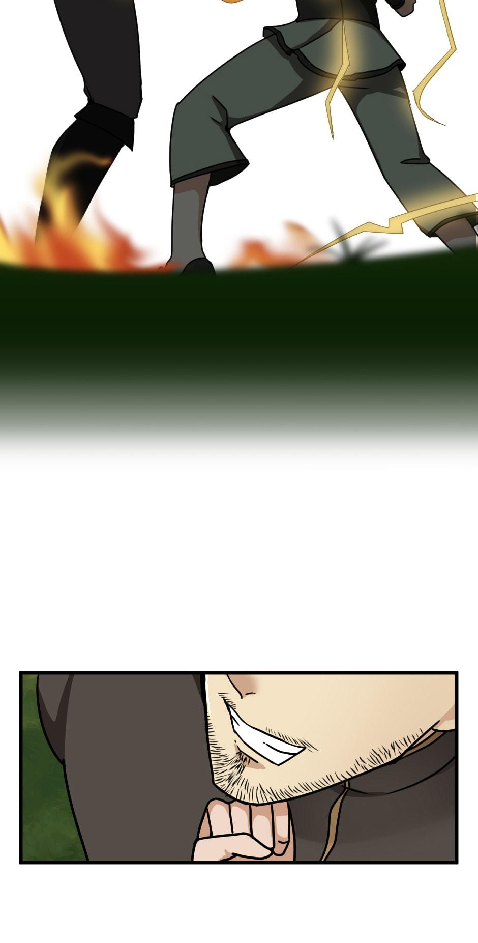 The Beginning After the End Chap 31 - Next Chap 32