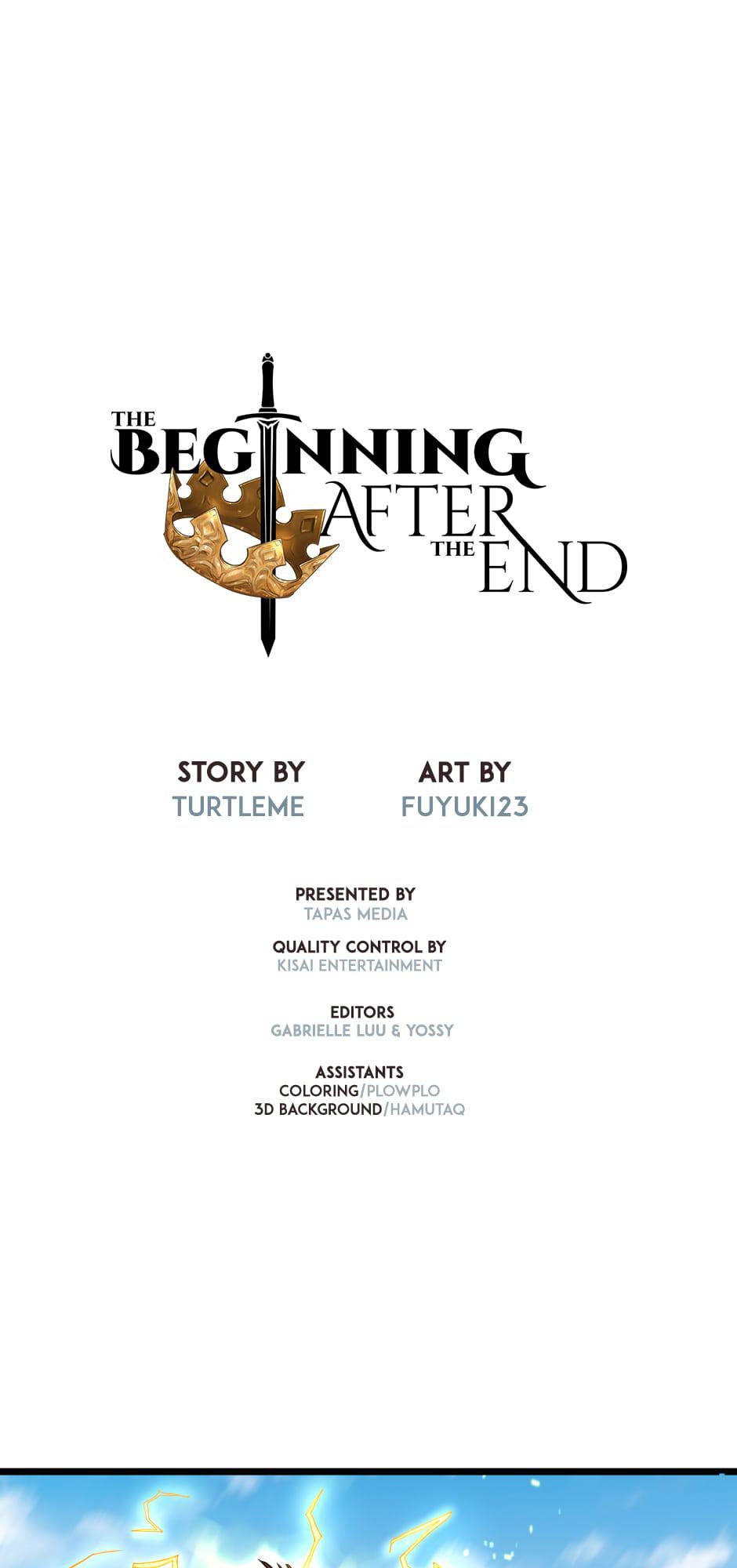 The Beginning After the End Chap 31 - Next Chap 32
