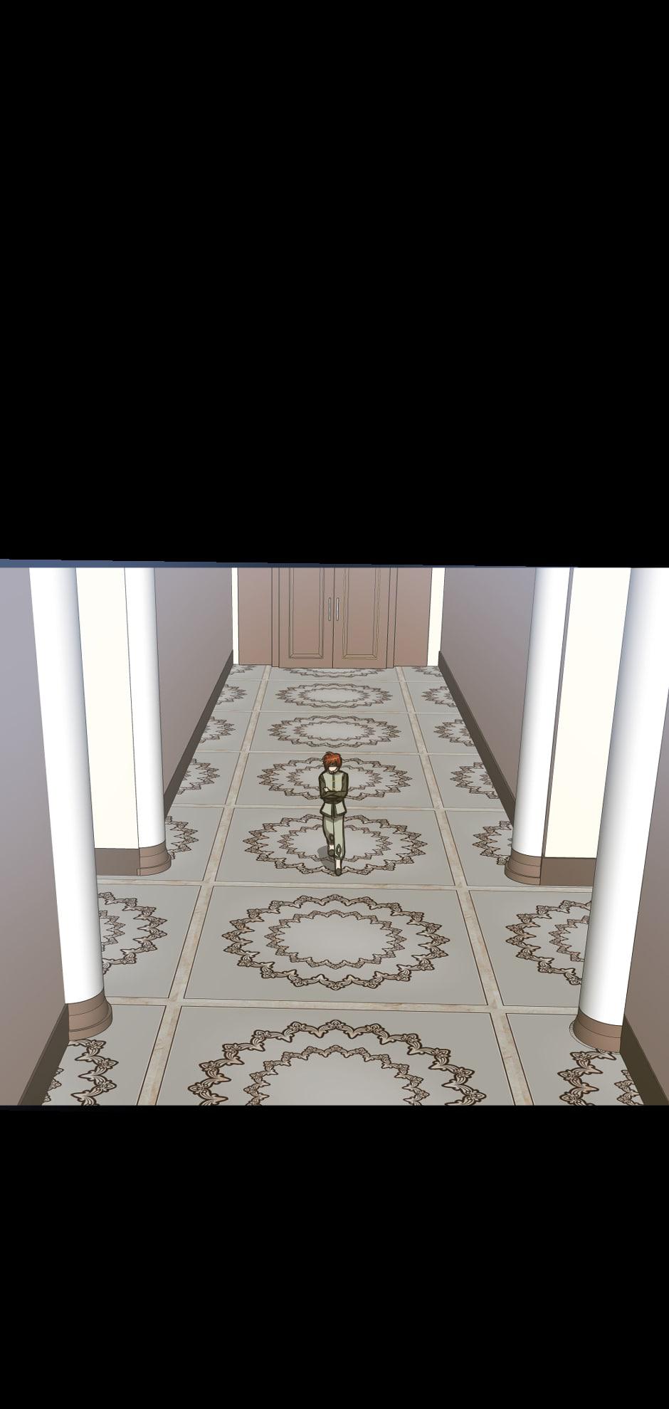 The Beginning After the End Chap 32 - Next Chap 33