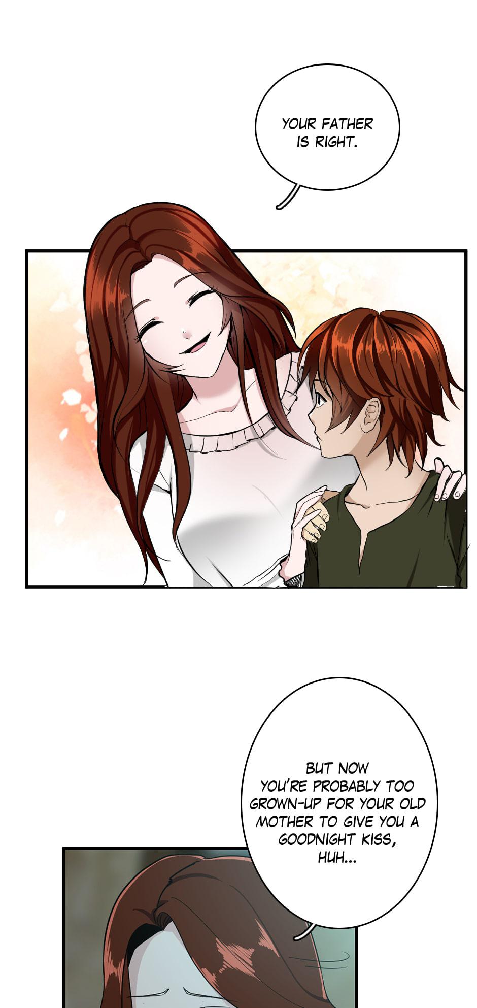 The Beginning After the End Chap 32 - Next Chap 33