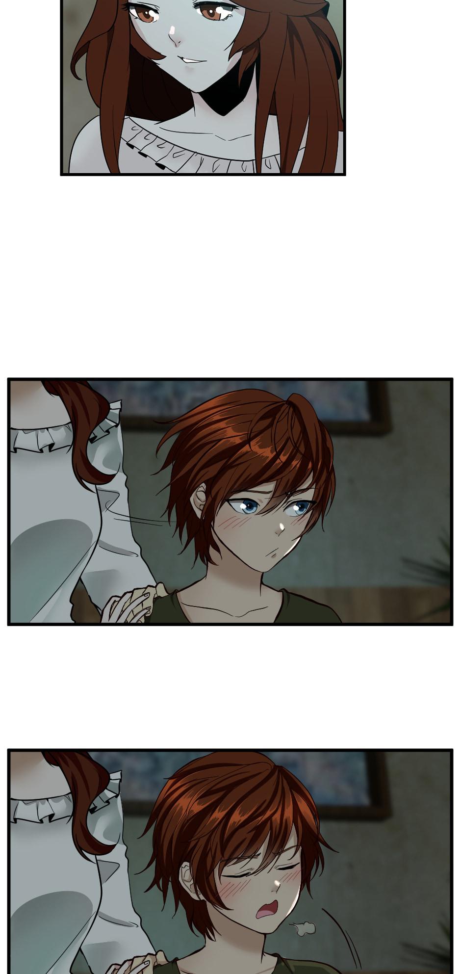 The Beginning After the End Chap 32 - Next Chap 33