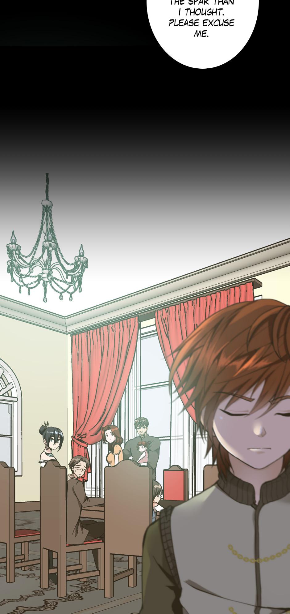 The Beginning After the End Chap 32 - Next Chap 33