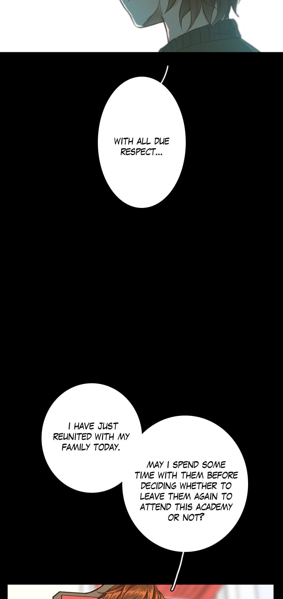 The Beginning After the End Chap 32 - Next Chap 33