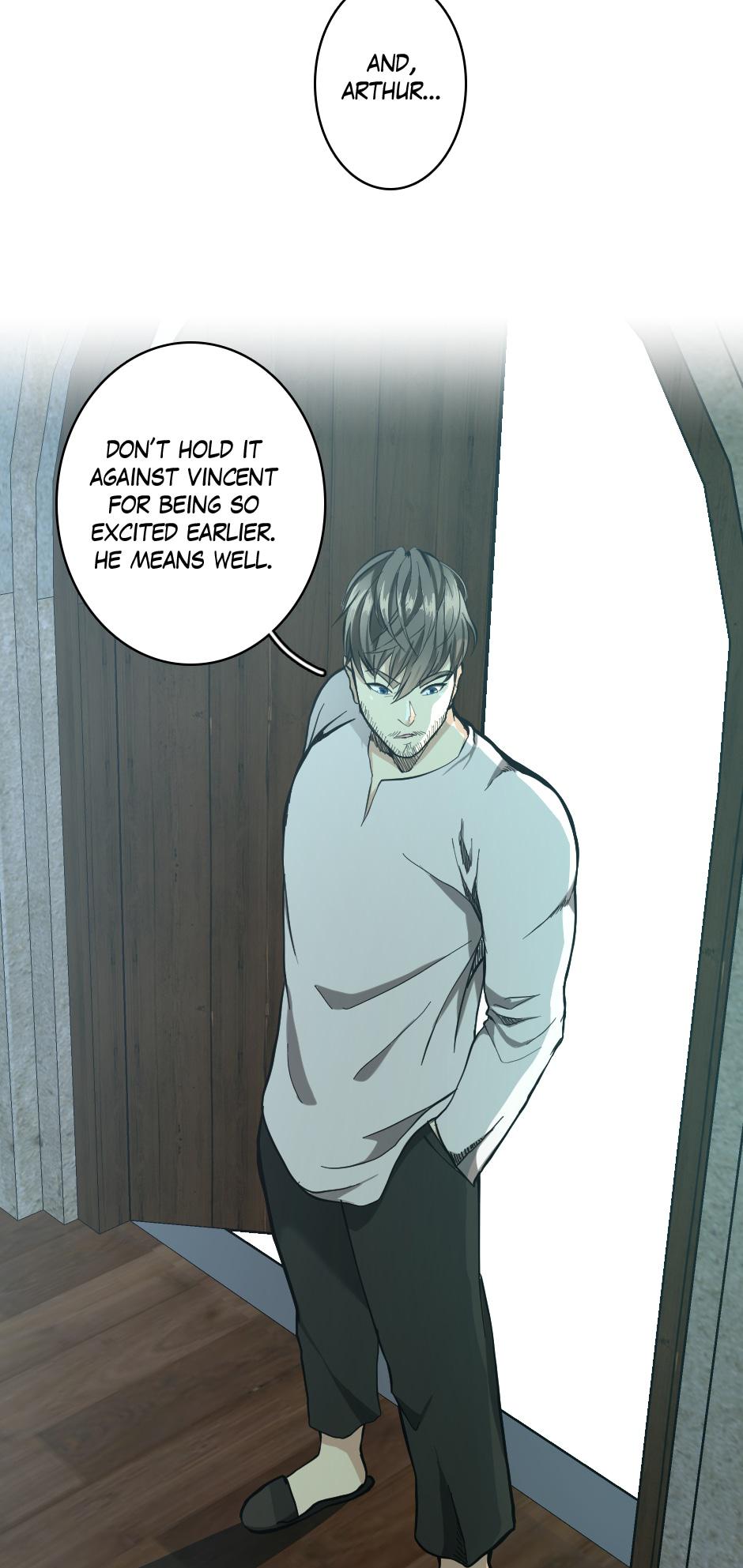 The Beginning After the End Chap 32 - Next Chap 33