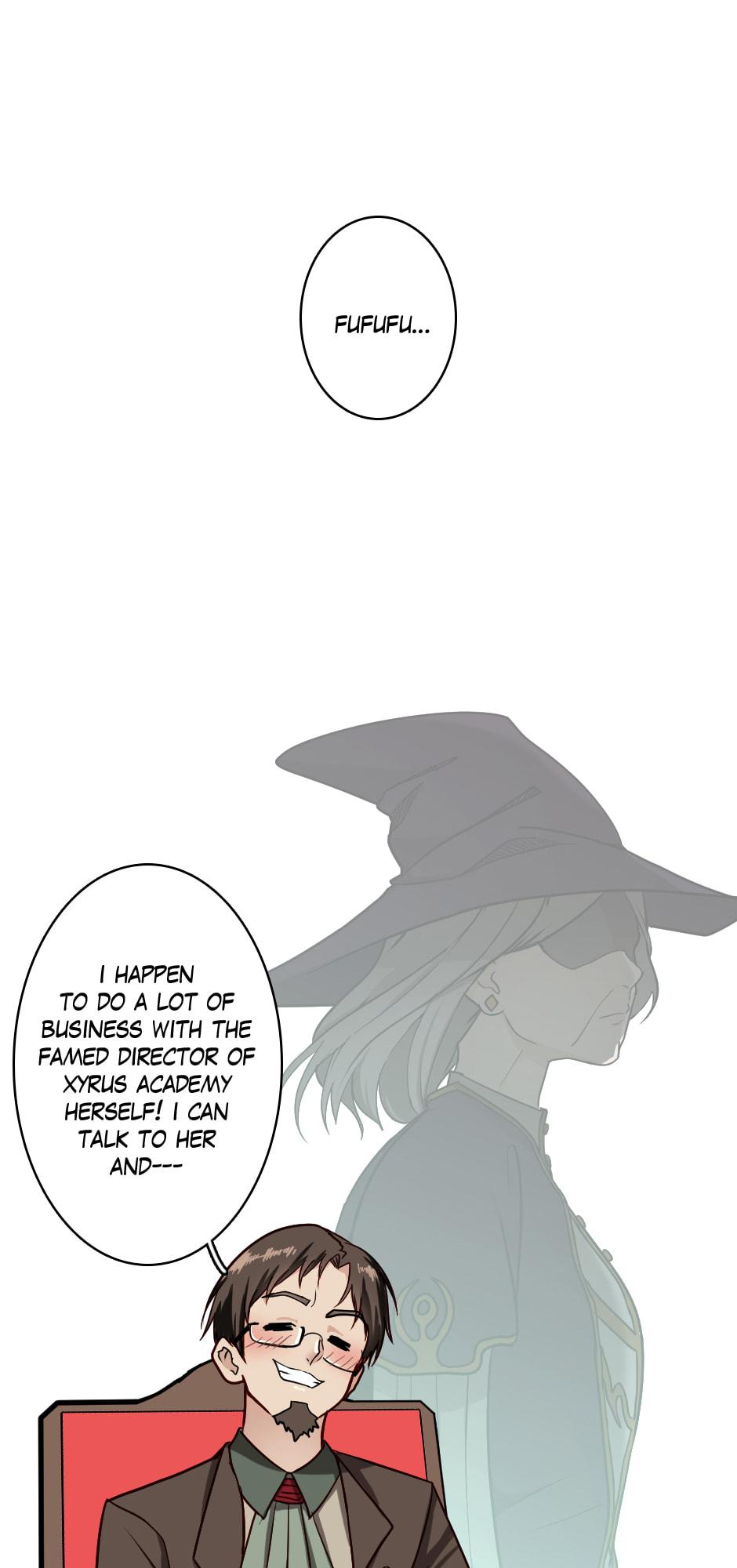 The Beginning After the End Chap 32 - Next Chap 33