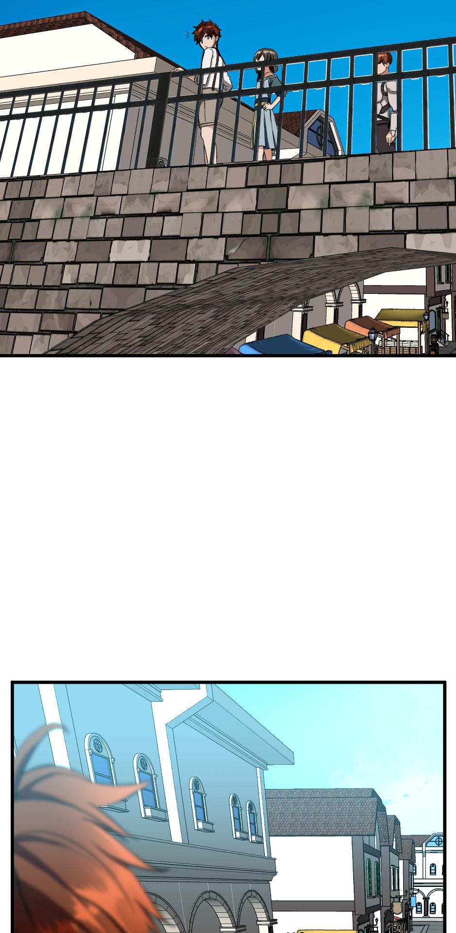 The Beginning After the End Chap 33 - Next Chap 34