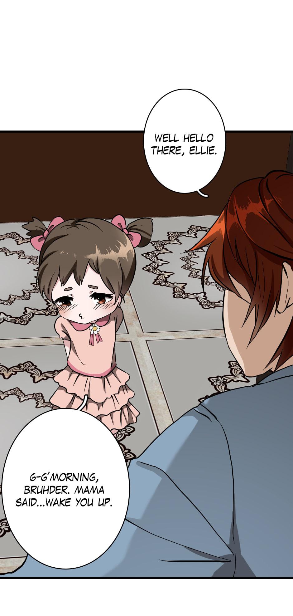 The Beginning After the End Chap 33 - Next Chap 34