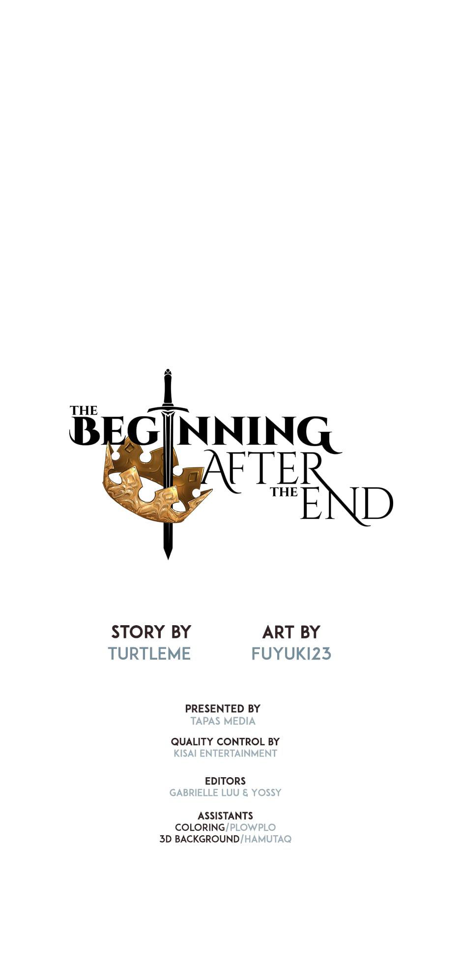 The Beginning After the End Chap 33 - Next Chap 34