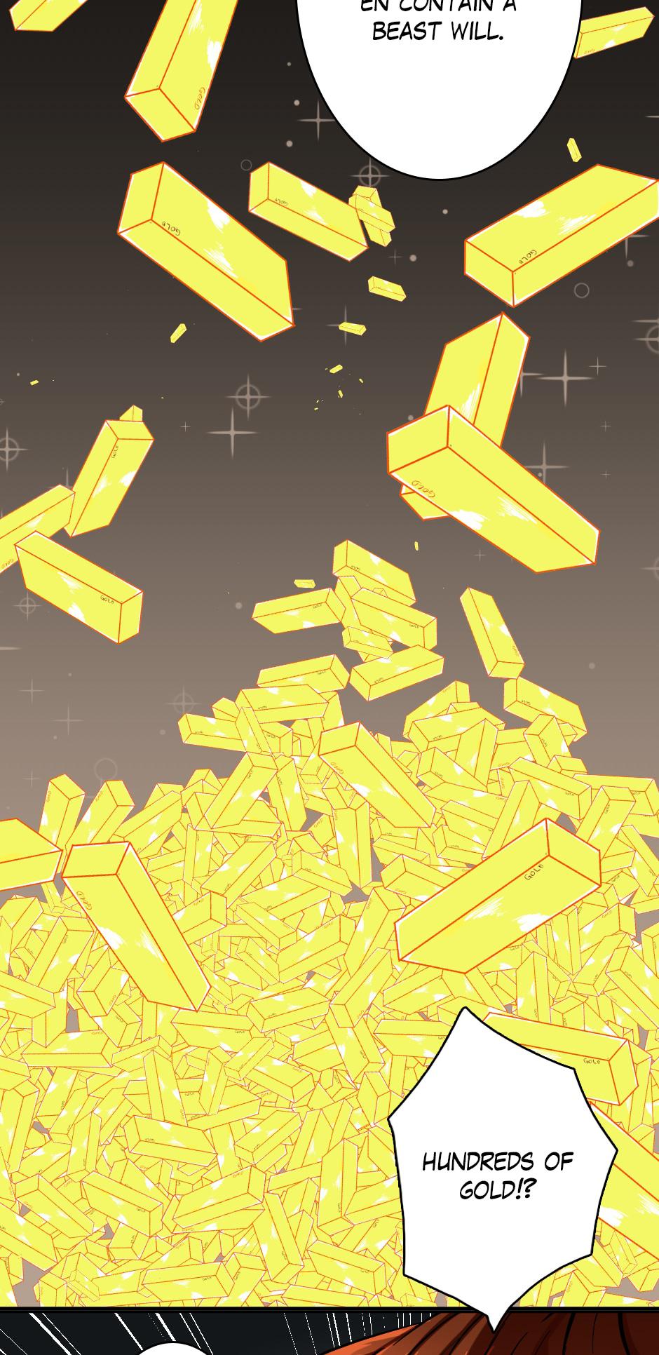 The Beginning After the End Chap 33 - Next Chap 34