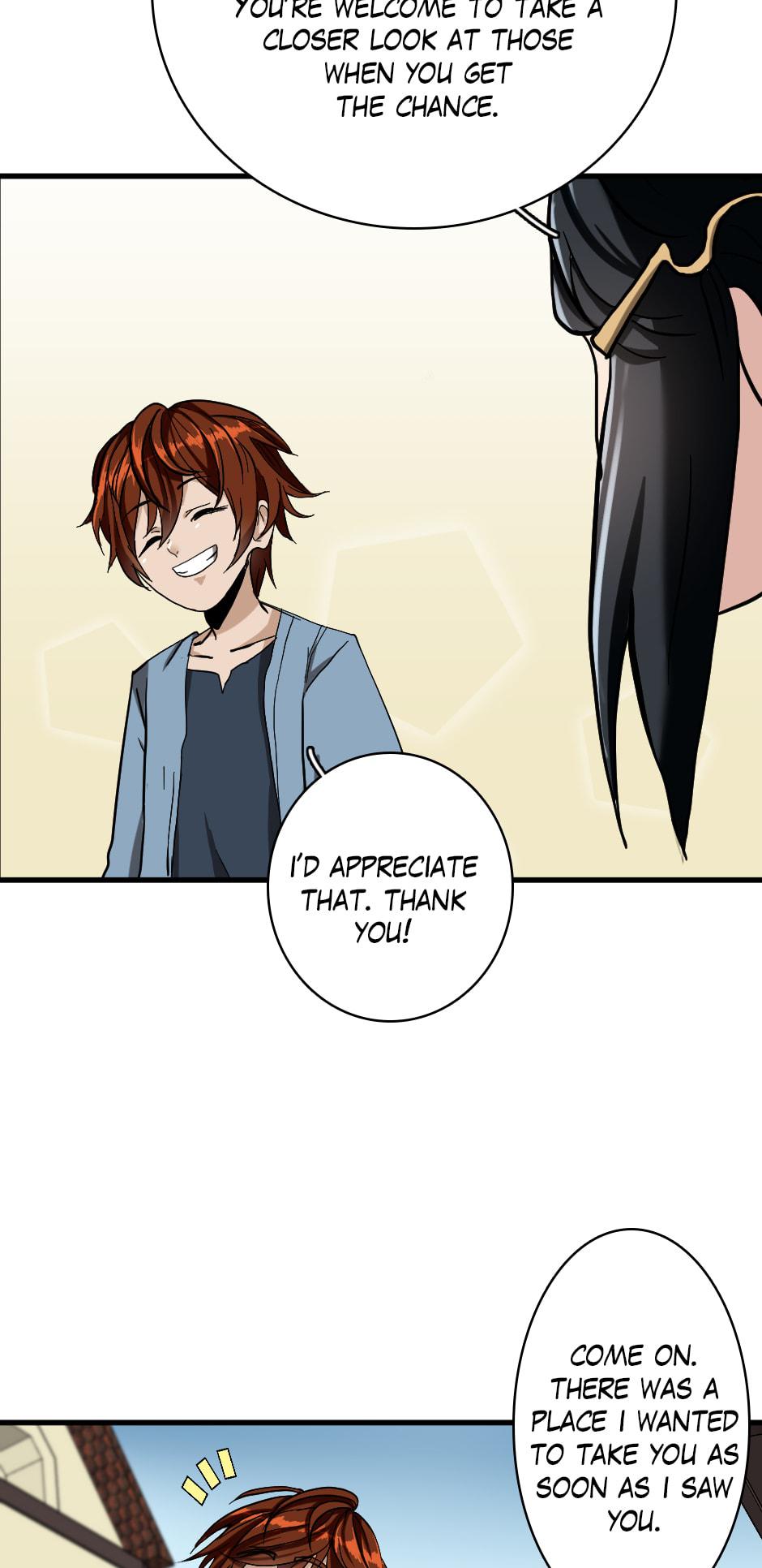 The Beginning After the End Chap 33 - Next Chap 34
