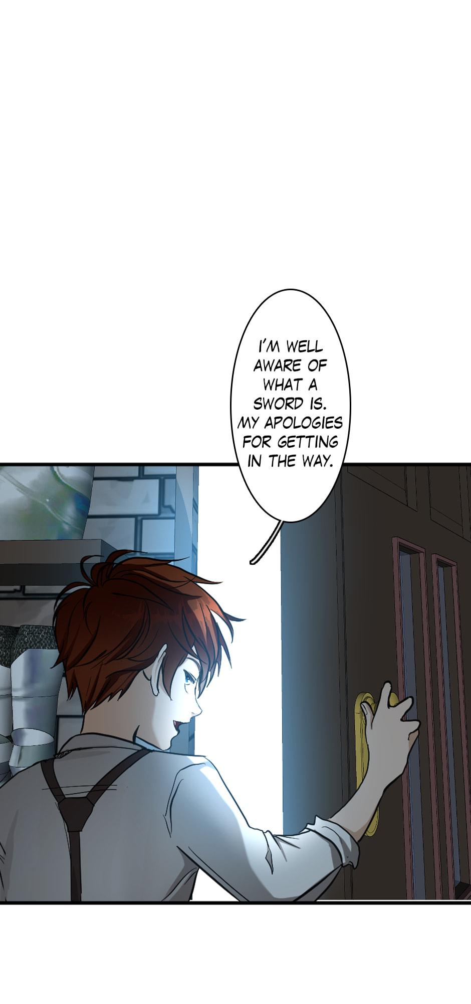 The Beginning After the End Chap 33 - Next Chap 34