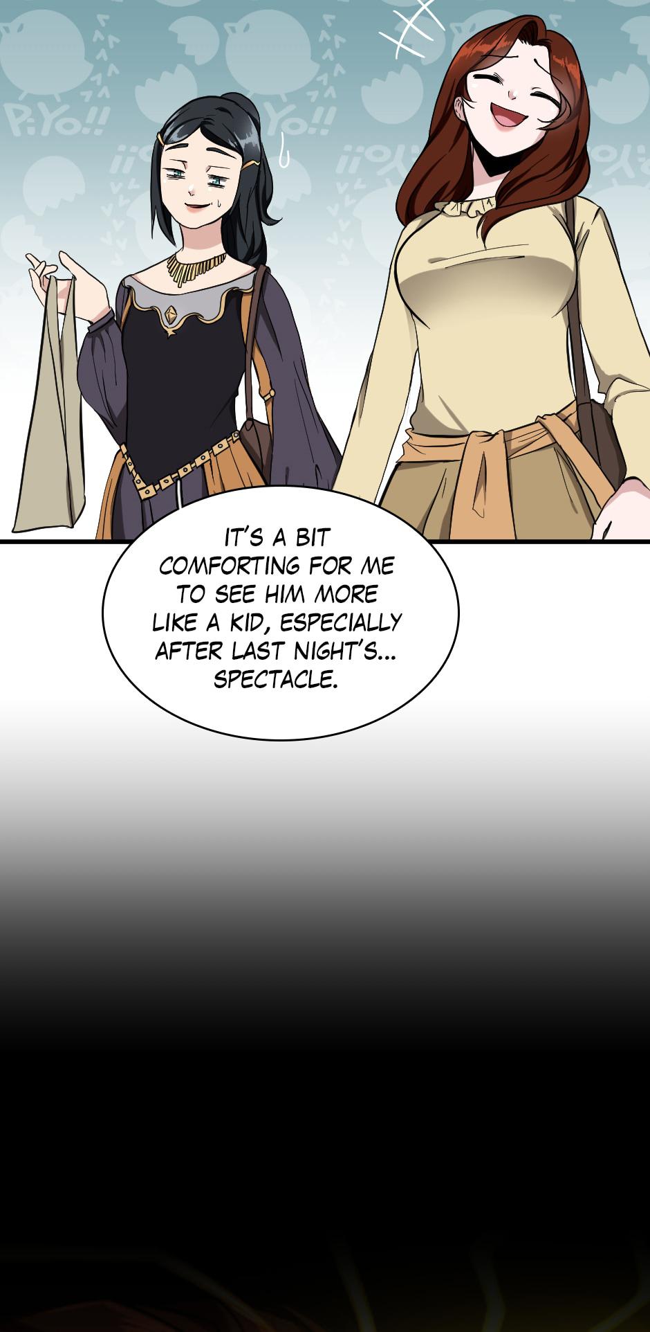 The Beginning After the End Chap 33 - Next Chap 34