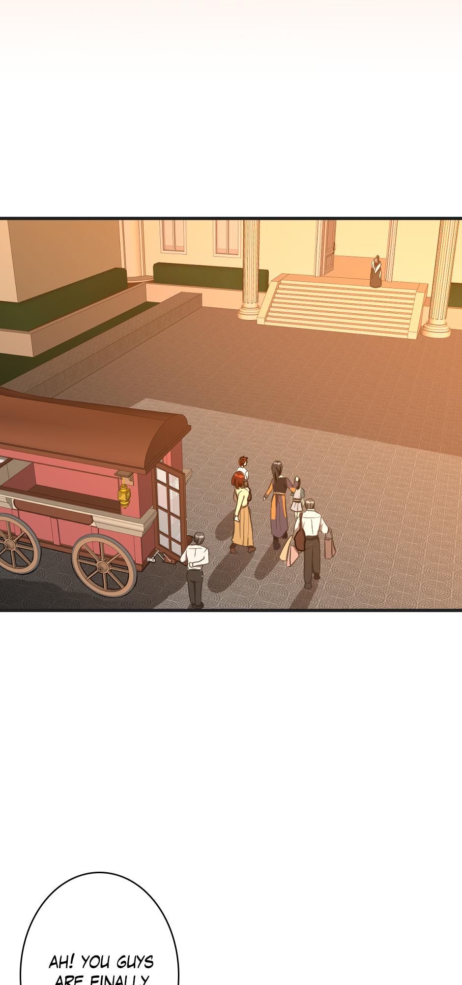 The Beginning After the End Chap 33 - Next Chap 34